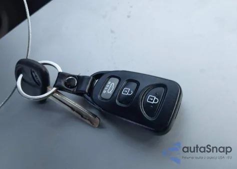 2013 Hyundai Sonata Gls from USA, damaged, VIN 5NPEB4AC2DH522749